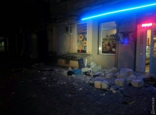 В Одессе произошло масштабное ДТП: есть погибшие, ранен ножом прохожий